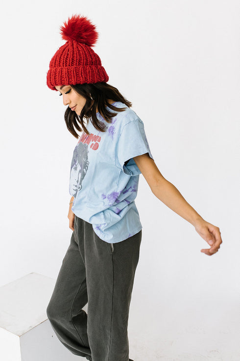 The Doors Strange Day Tour Tee